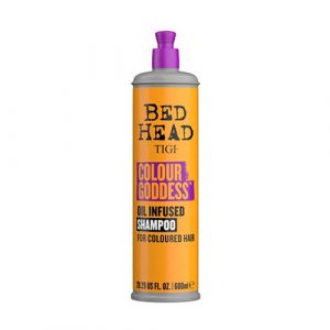 Dầu gội Tigi Bed Head Colour Goddess Shampoo - 400ml