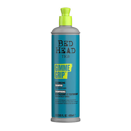 Dầu gội Tigi Bed Head Gimme Grip Texturizing Shampoo - 400ml