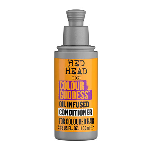 Dầu xả Tigi Bed Head Colour Goddess Conditioner - 100ml