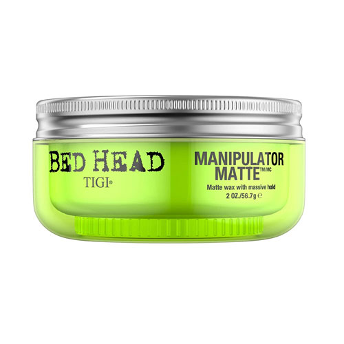 Sáp vuốt tóc Tigi Bed Head Manipulator Matte - 30g