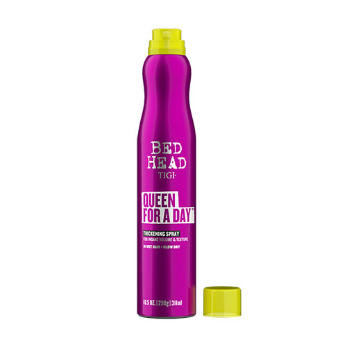 Xịt tạo phồng Tigi Bed Head Superstar Queen For A Day Thickening Spray - 80ml