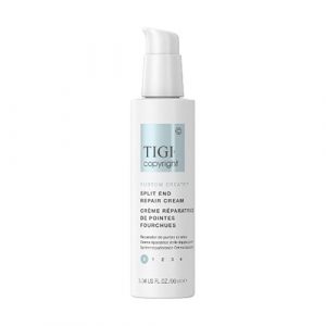 Kem dưỡng tóc Tigi Copyright Custom Create Split End Repair Cream - 90ml