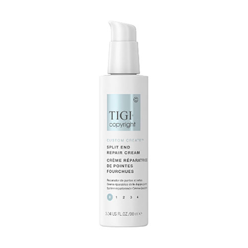 Kem dưỡng tóc Tigi Copyright Custom Create Split End Repair Cream - 90ml
