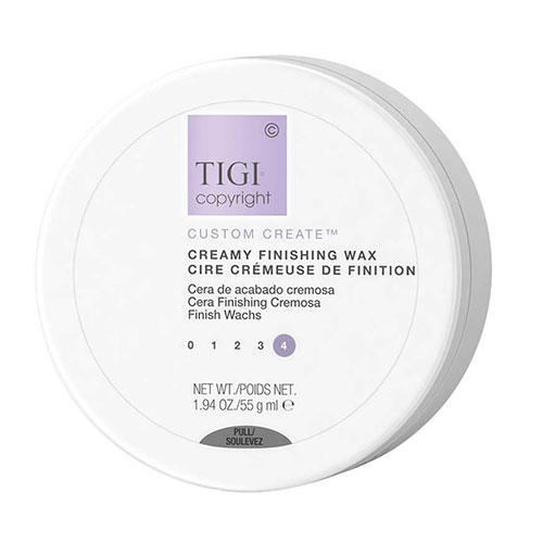 Sáp vuốt tóc Tigi Copyright Custom Create Creamy Finishing Wax - 55g